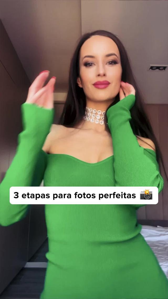 Filtros de Vídeo Populares!