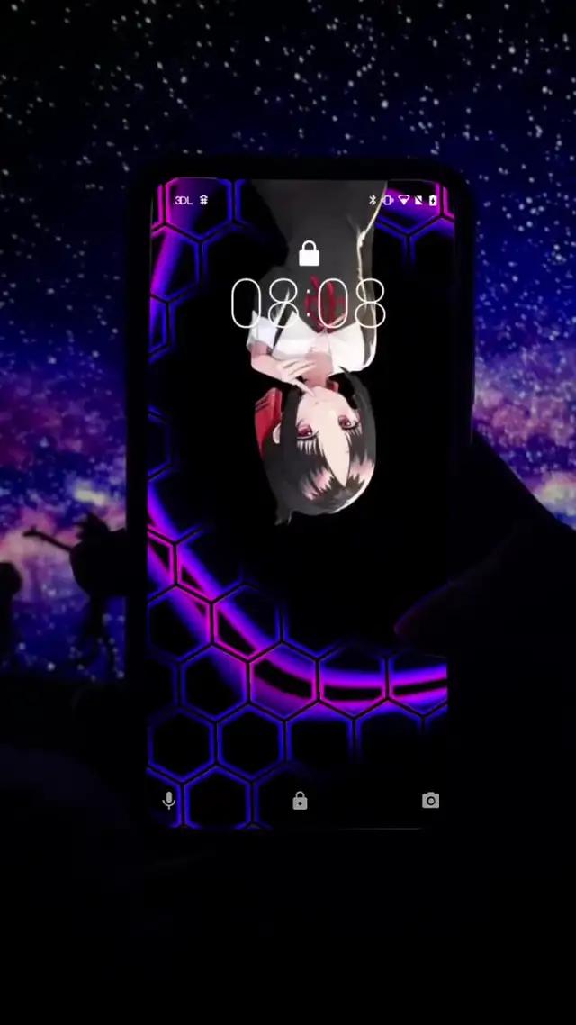 Your screen will be more attractive in a minute with all these cool backgrounds.