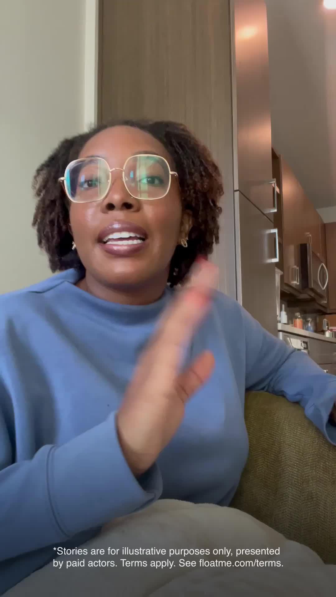 Become a member for only $3.99/mo and enjoy easy cash advances and spending insights.