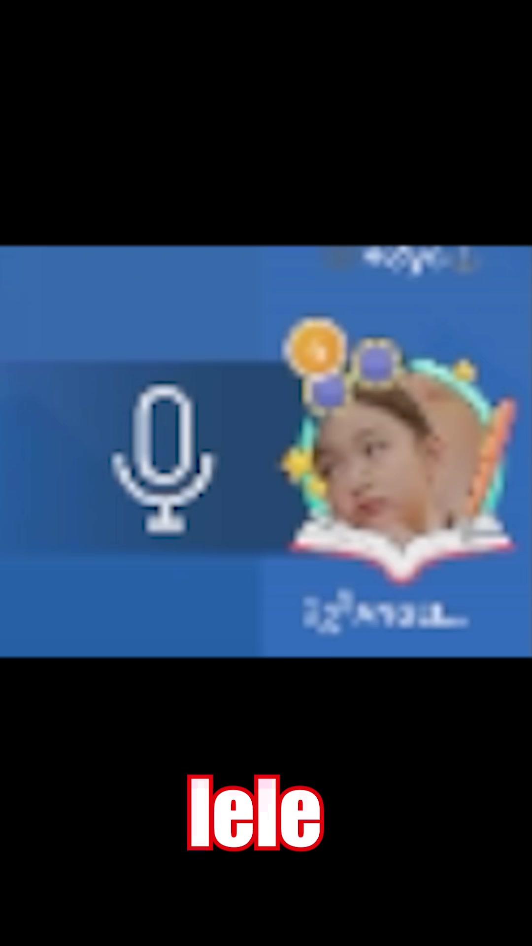 Haha ngakak banget sma org" ini 🤣 #WePlay #KeseruanWePlay #WhosTheSpy 