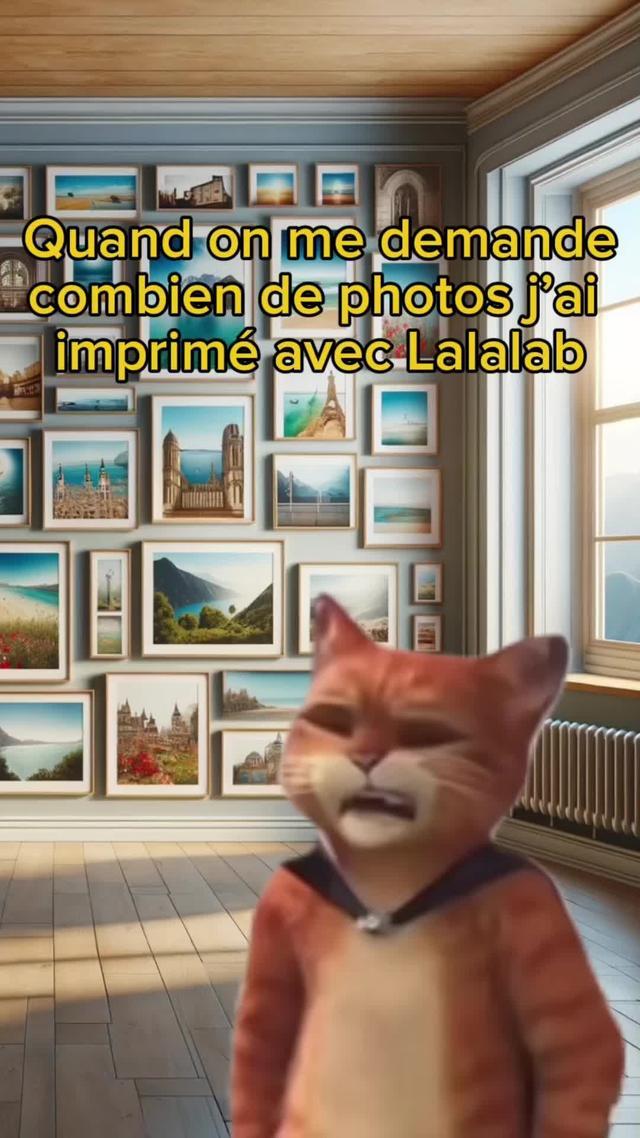 Petit prix. Mais souvenir XXL.