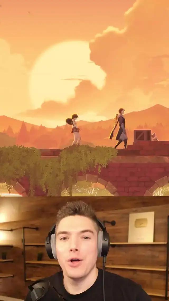 AFK Journey: it's more than just a journey! #AFKJourney #AFK #rpg #rpggames #roleplaygame #roleplayinggames #idle #vastworld #gaming