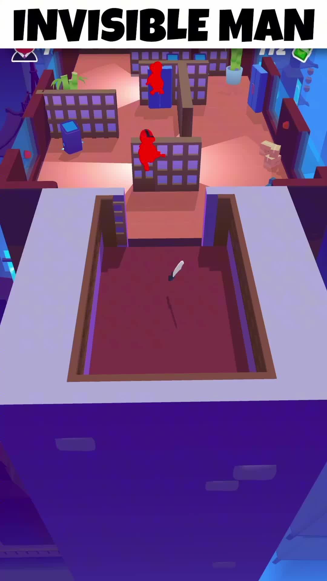 Become the best ninja!