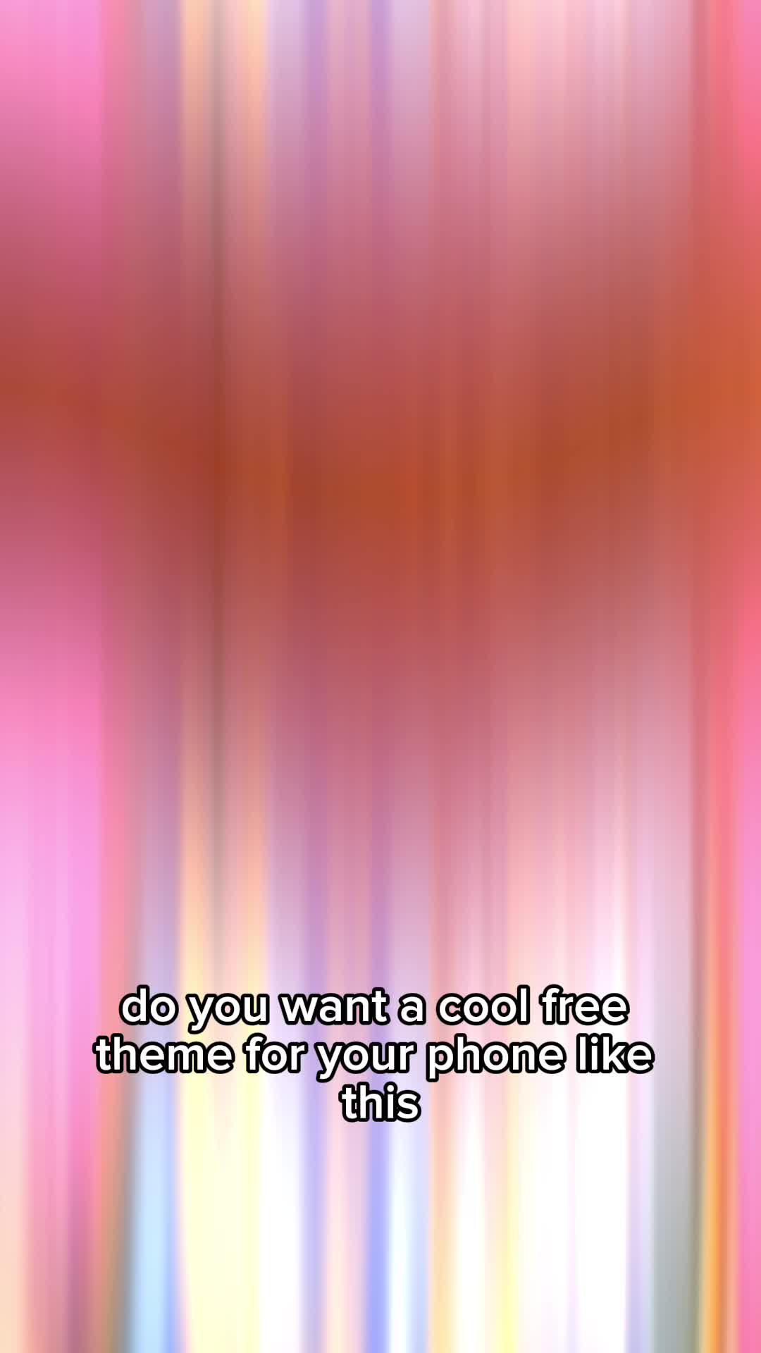 One Tap Get Awesome Widget！