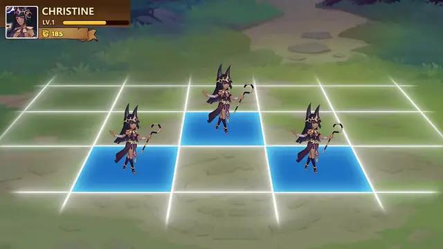 【LEVEL UP FAST】No fear of hero iteration and replacement! 