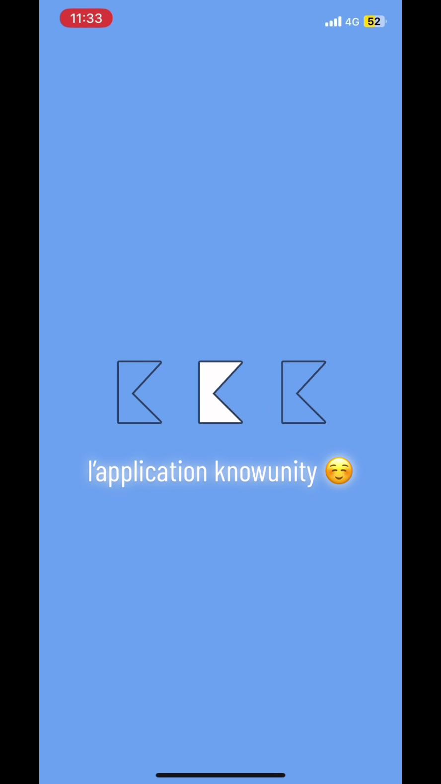 @Knowunity.fr l’application est gratuite et elle est dispo dans l’apple store et le google play store 💗 #fyp #pourtoi #knowunity 