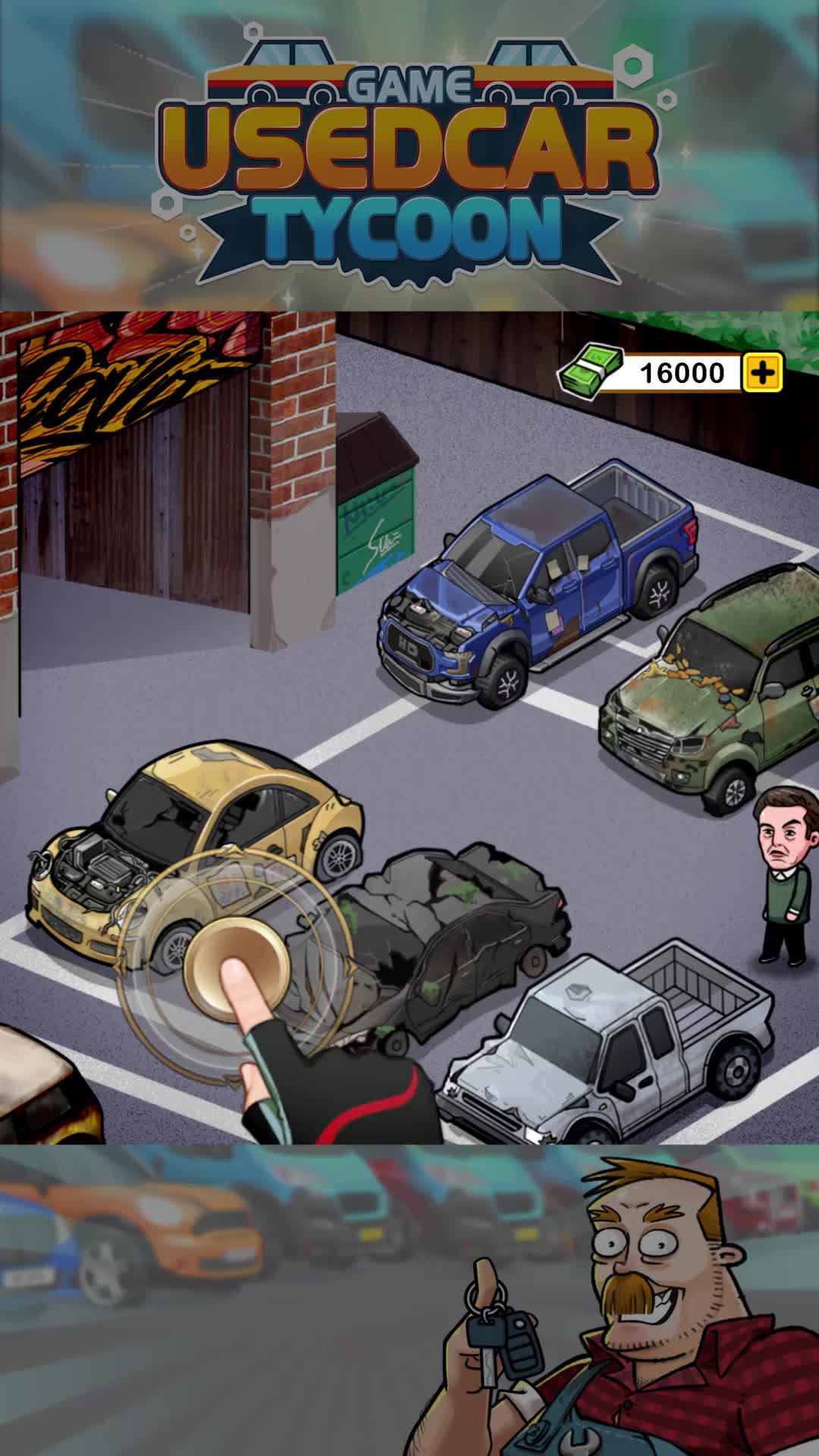So kommen Sie schnell zu Ihrem Lieblingsauto