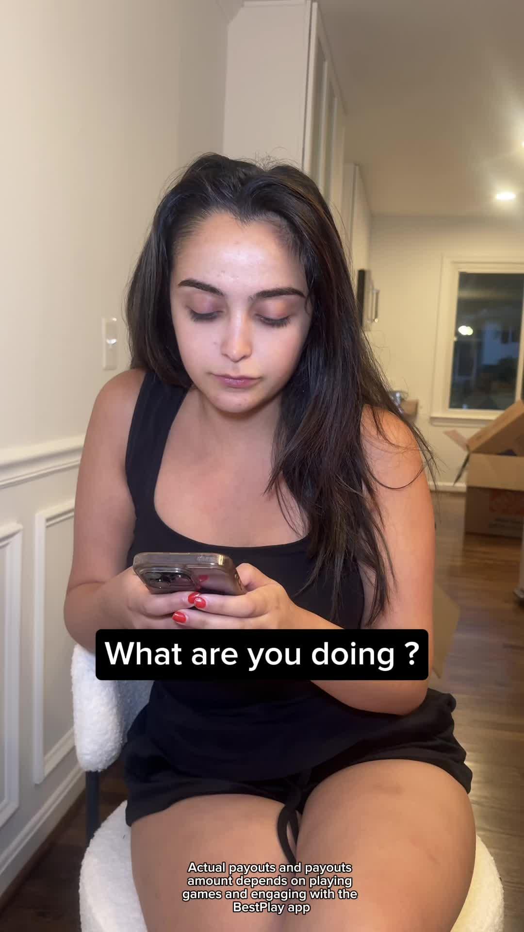 Easy way to discover new games and get rewarded by playing!