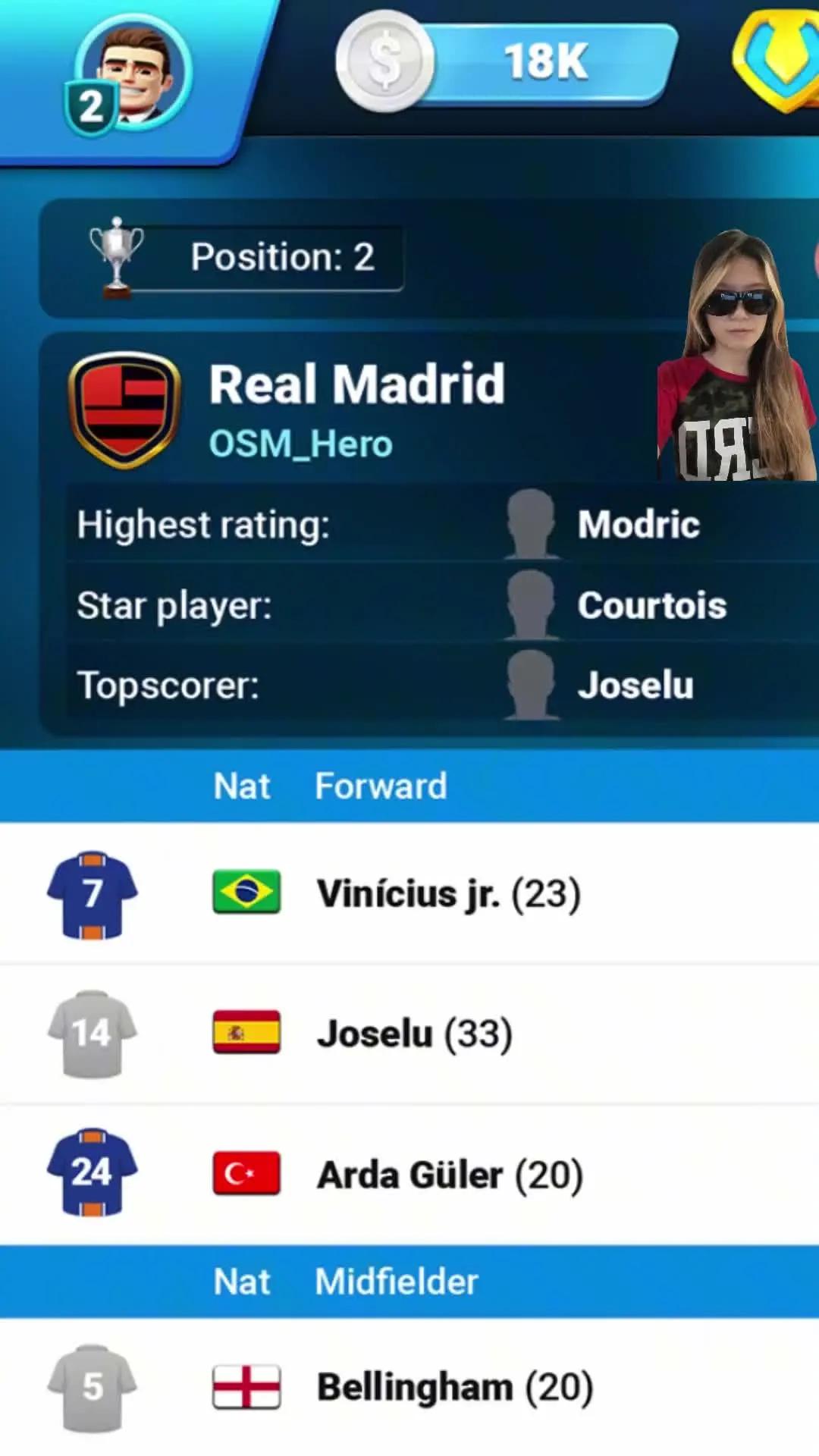 Download OSM 23/24 now!