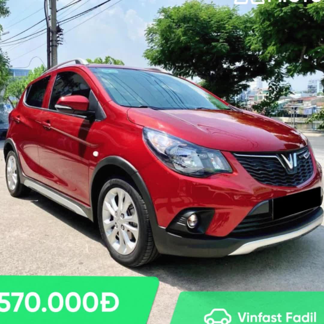 Tải app Mioto - Thuê xe tự lái, thuận tiện di chuyển