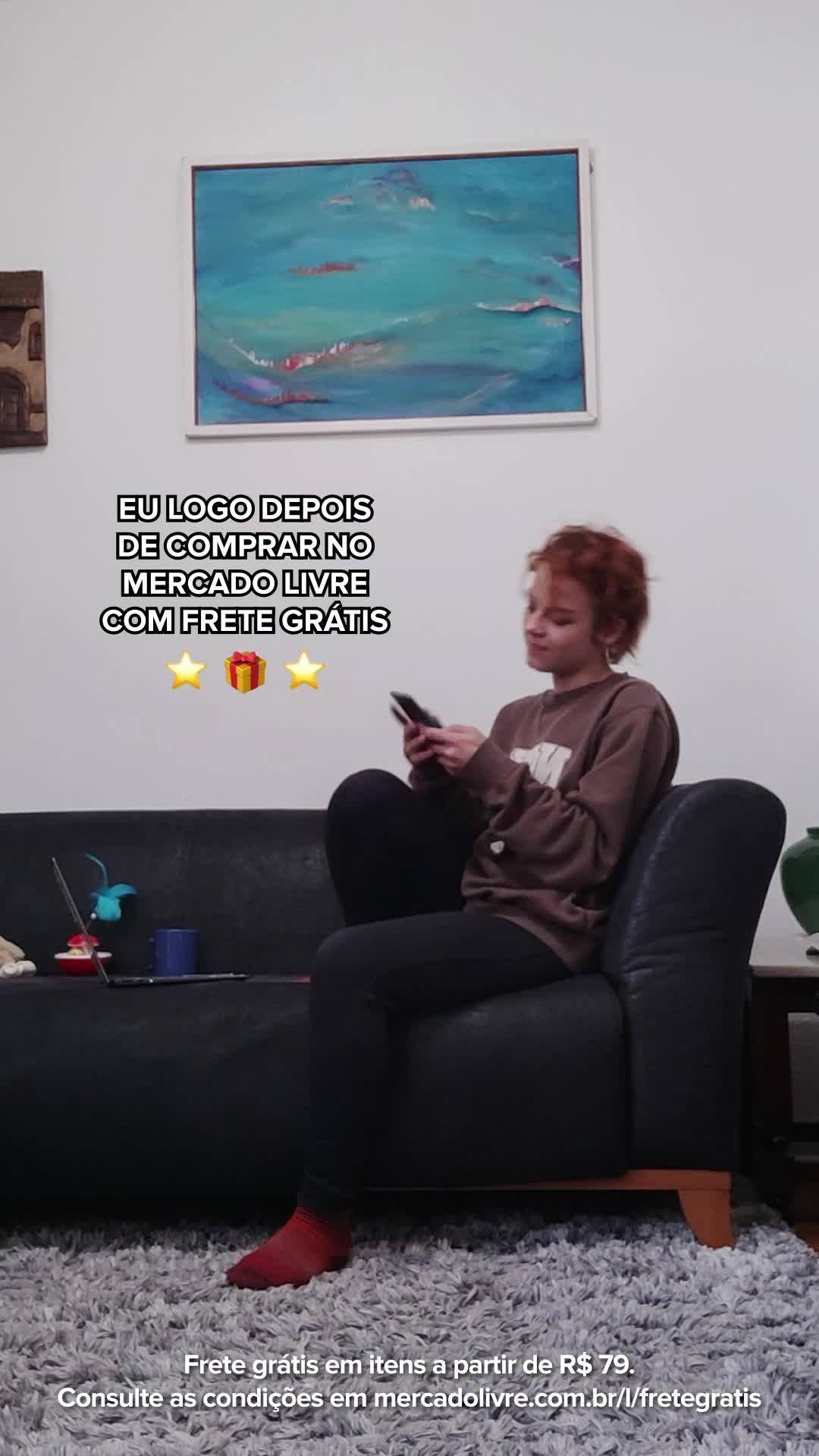 Aproveite As Melhores Ofertas do Mercado Livre com Envio Super Rápido! Baixe o App e Confira!