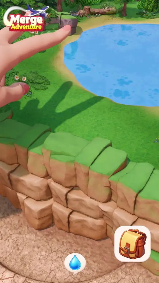 THIS GAME GIVES FUN AND WONDERFUL EMOTIONS