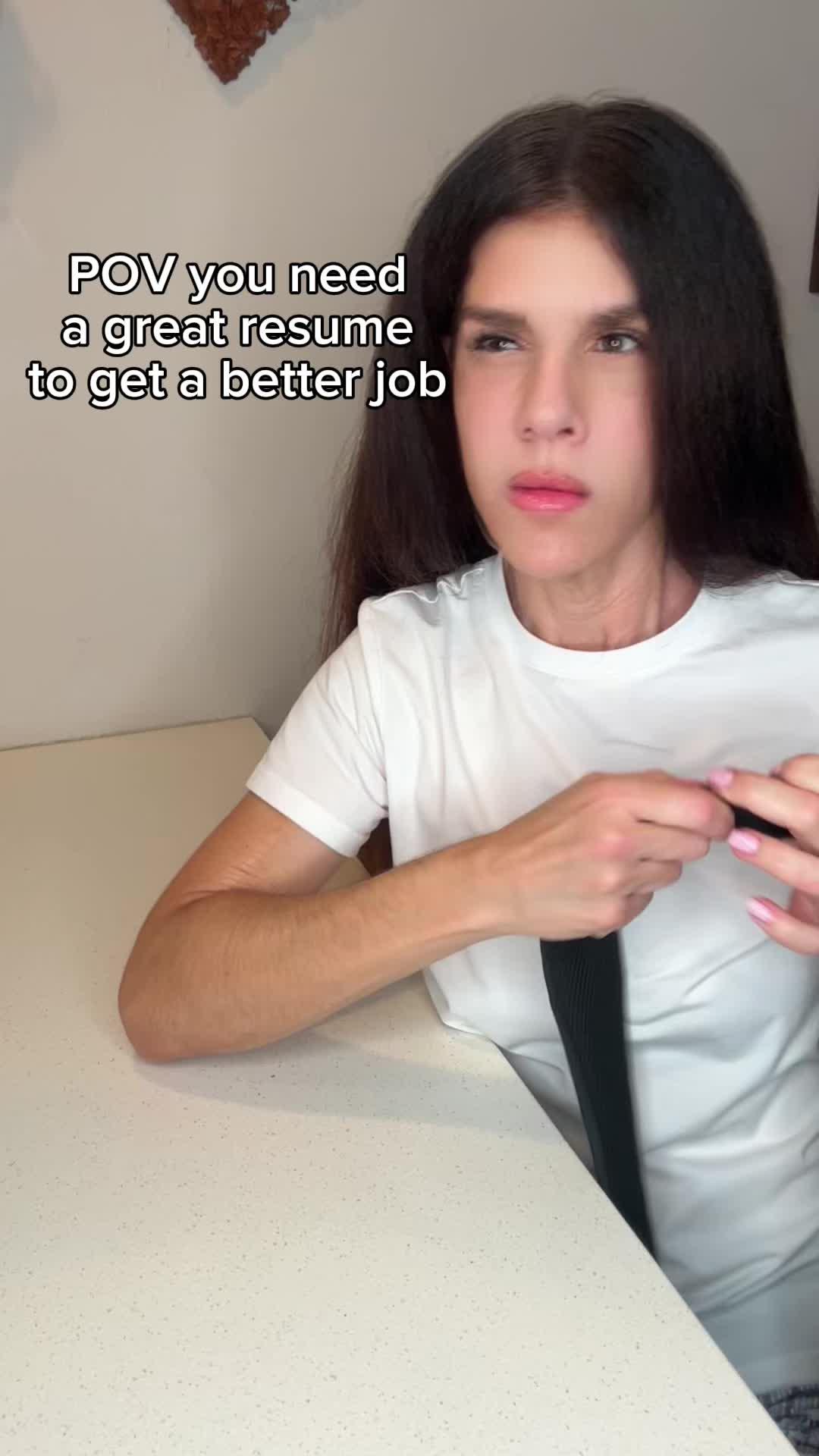 Prepare yourself ready for full time and part time work from home jobs with advanced CV