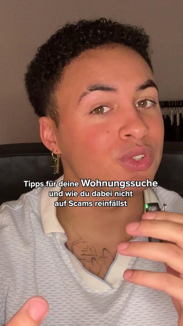 Tipps für deine Wohnungssuche