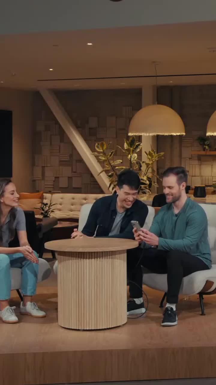 🤫 secret ChatGPT video chat update just dropped