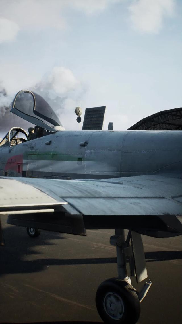 لعبة حربية لا مثيل لها