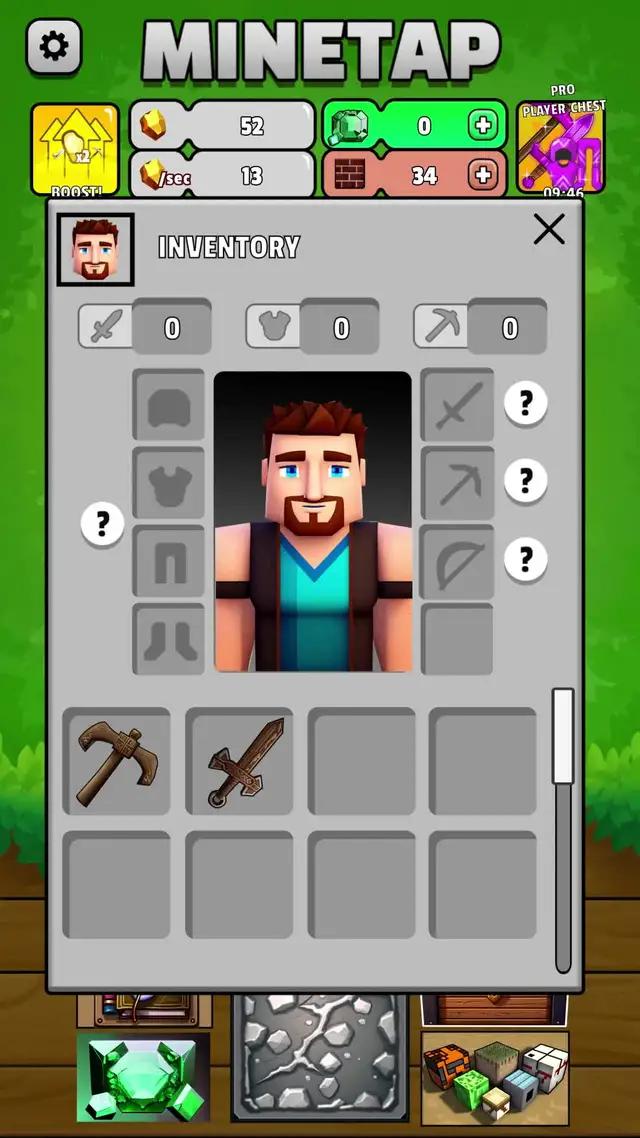 The most POPULAR game EVER!