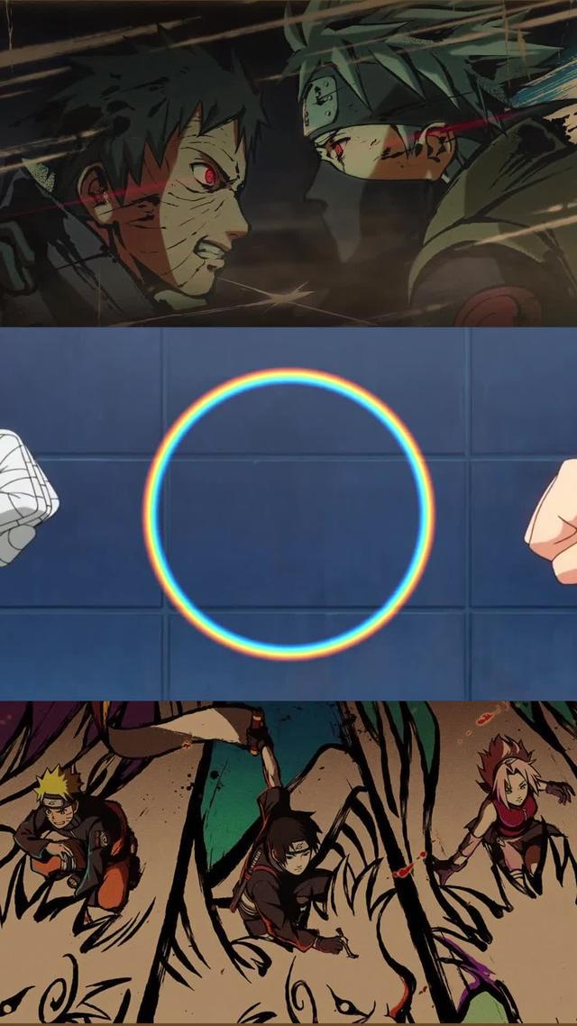 《火影忍者疾風傳》App Store 正式上線！這些就是我要征服火影世界的原因！！！