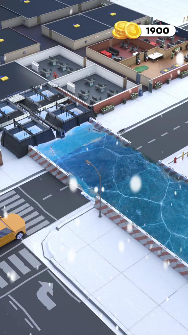 Be the hottest CEO in town!