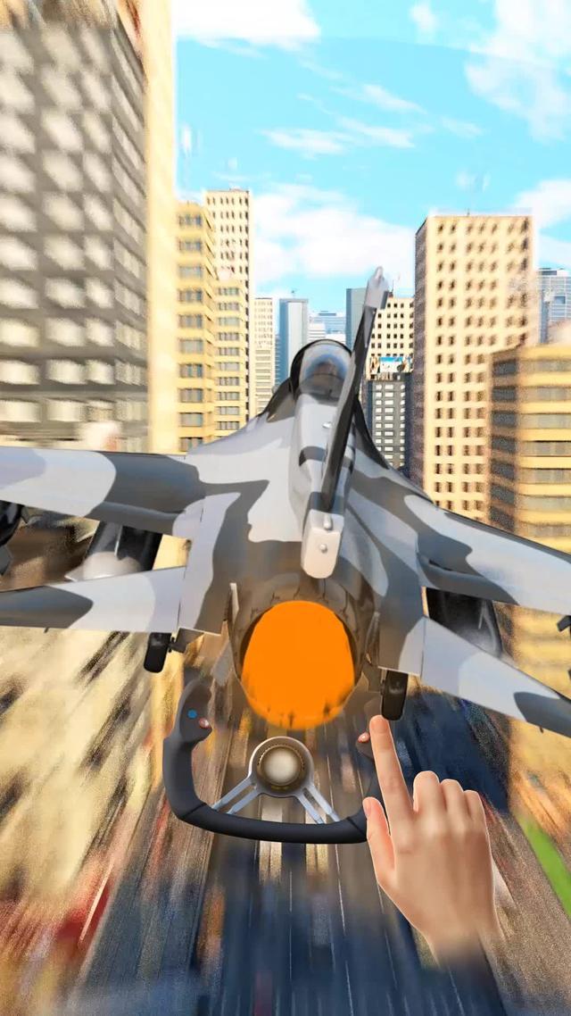 Are you a good pilot?