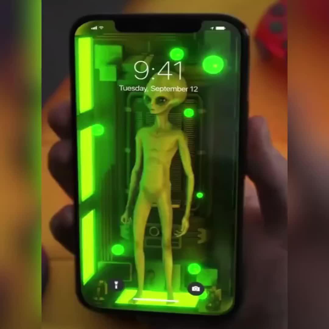 Live Wallpapers - Best and unique wallpaper 4k for your Iphone