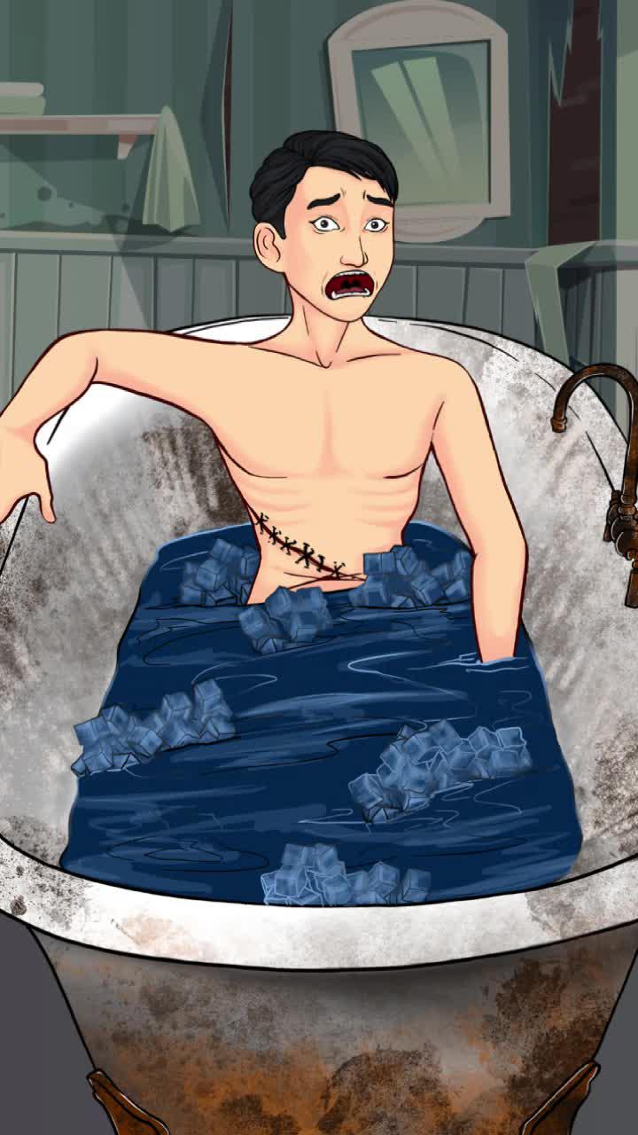 Try new free real life simulator game!