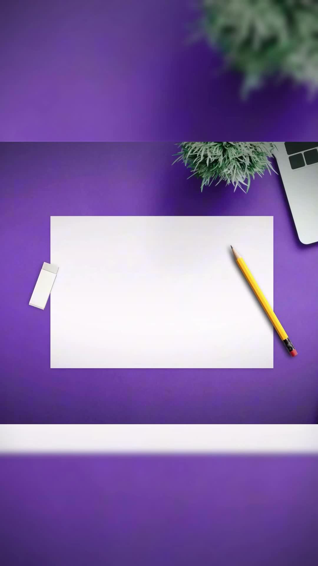 Learning To Draw The Smart Way