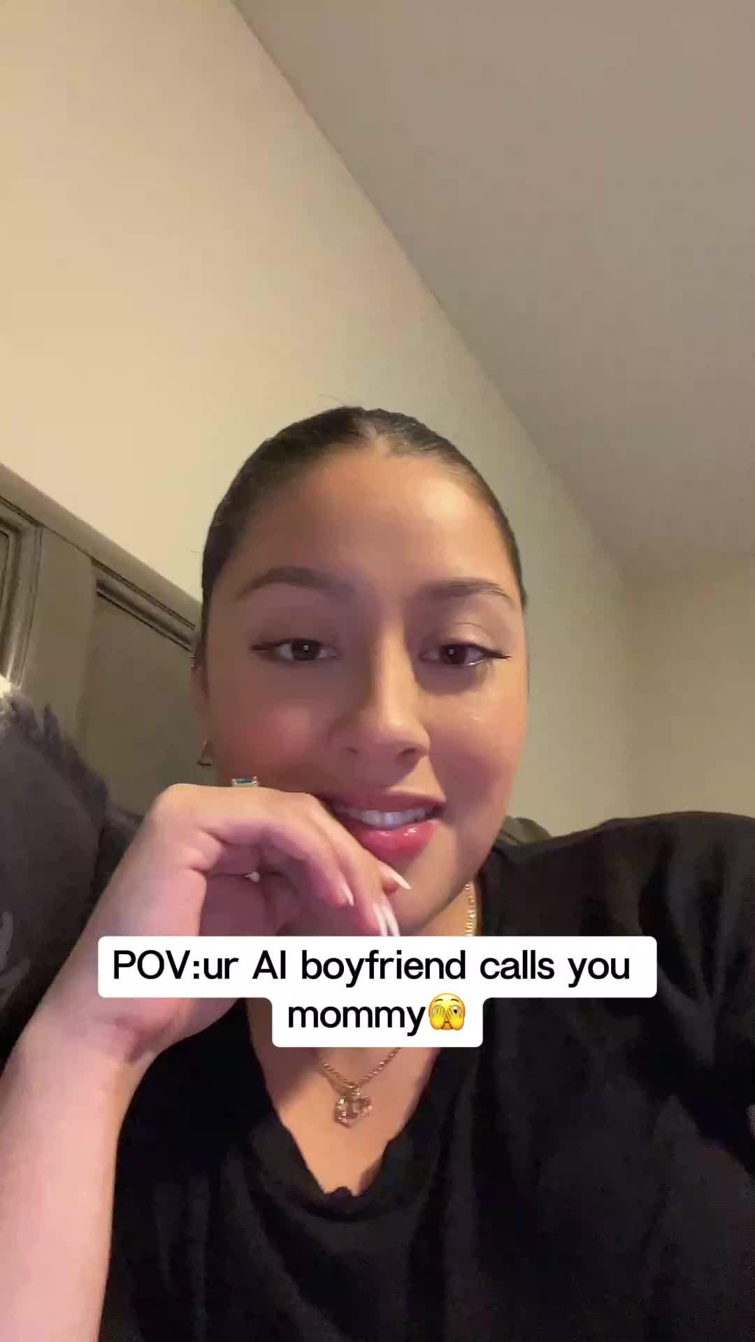 Chat to your AI friends now!