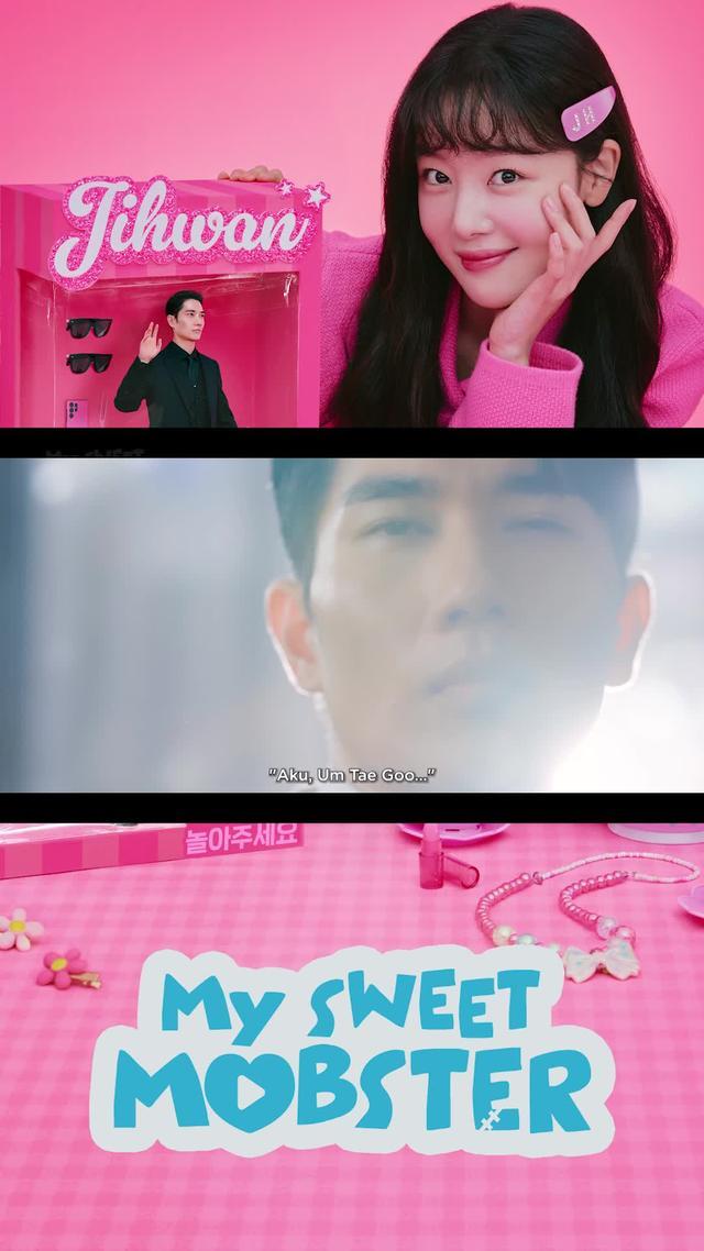 Ji Hwan berubah dari bos mafia menjadi CEO. Bagaimana kisahnya? Streaming sekarang di Viu!