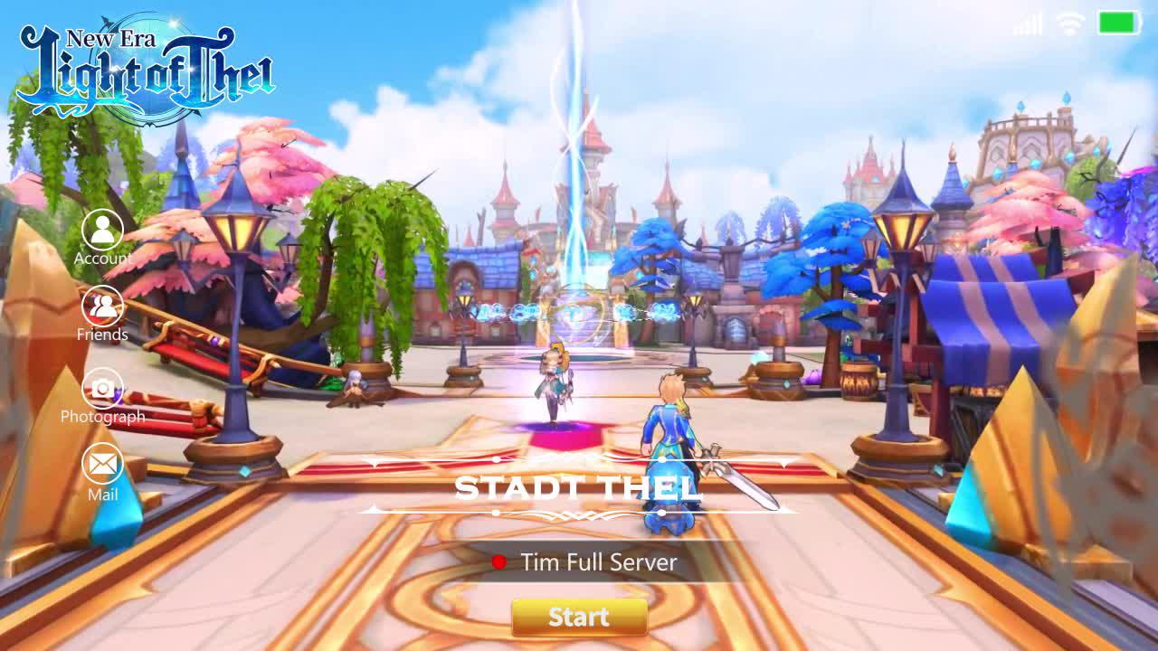 Explore the World of Adventure together