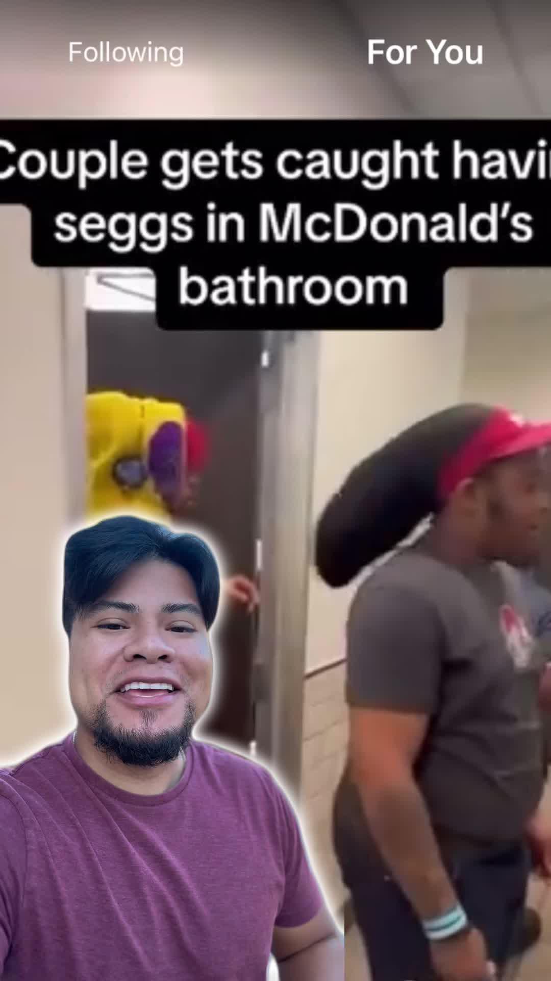 See what’s trending in your world. Get involved, get real.