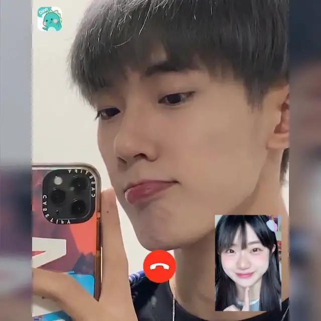 連麥交友，還不來試一試？