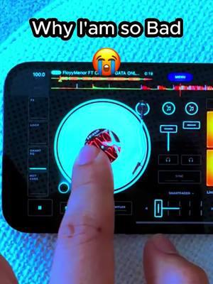 Remix and create rhythm. Choose your favourite beats.