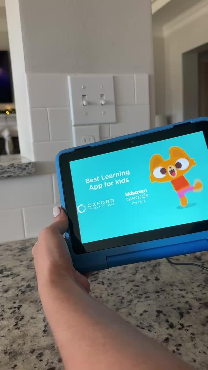 1,600+ Educational games for children to play and learn!