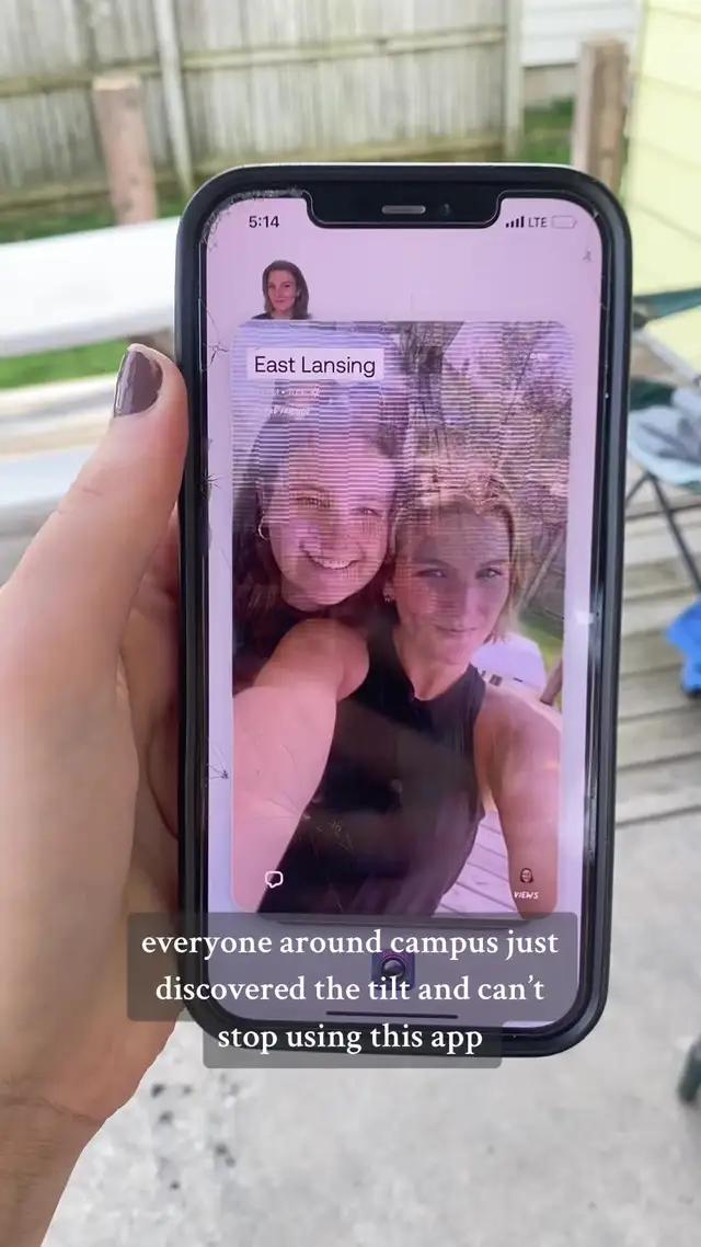 Always tilting on capture ;)  #msu #capturebyamo #michiganstate #college 