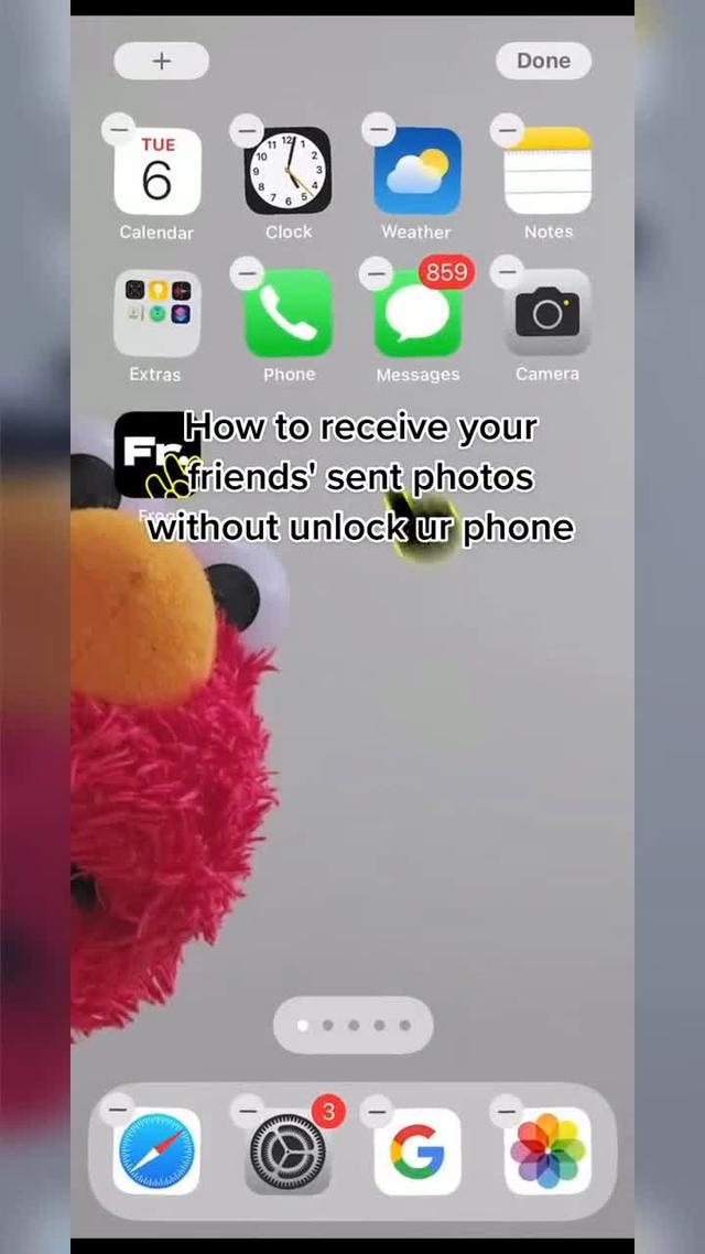 Send friendly messages immediately when someone reacts to your moments. 