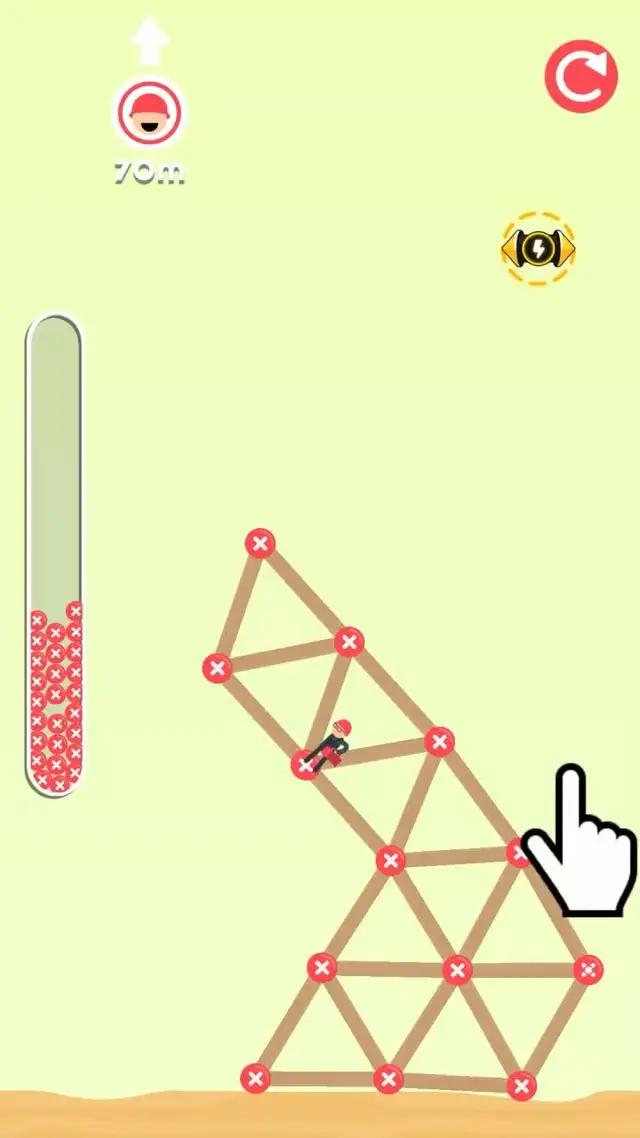 The most addictive game!
