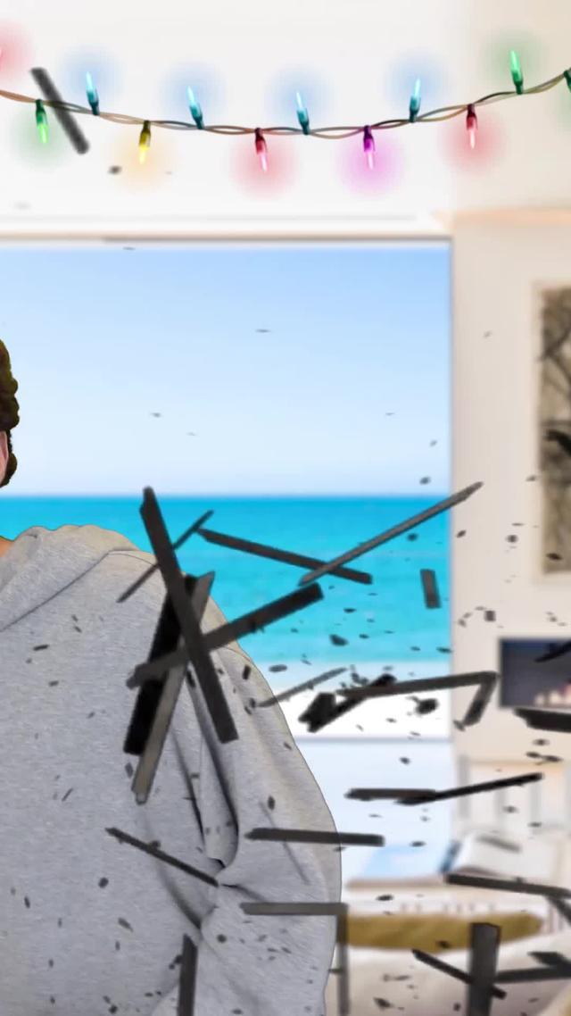 100% gameplay like the ads