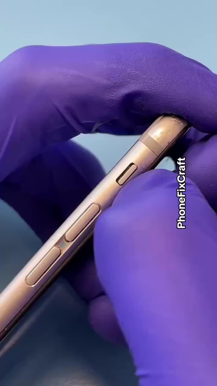 Deep clean trash files for more space.