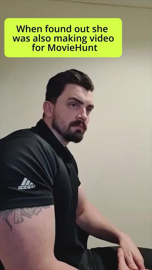 I'm waiting for you in MovieHunt