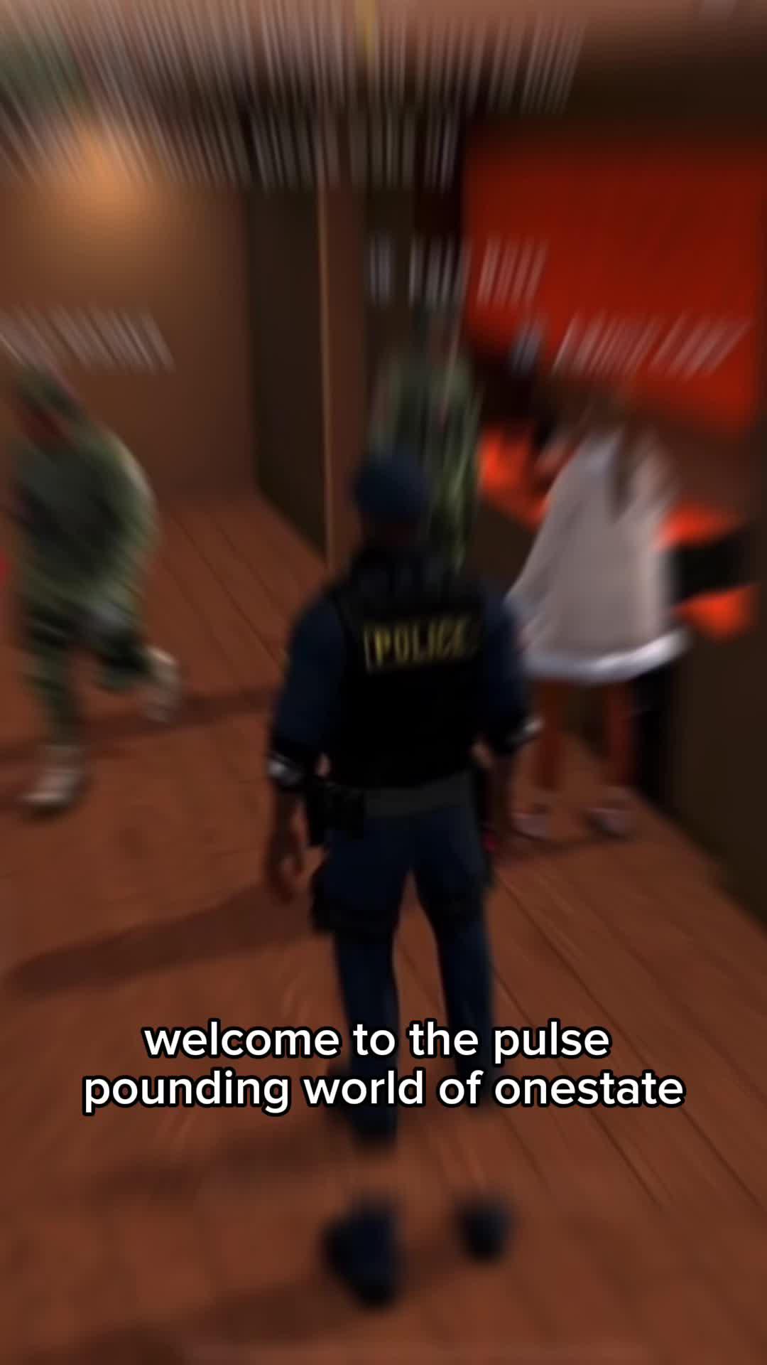 🏎 Rule the Streets