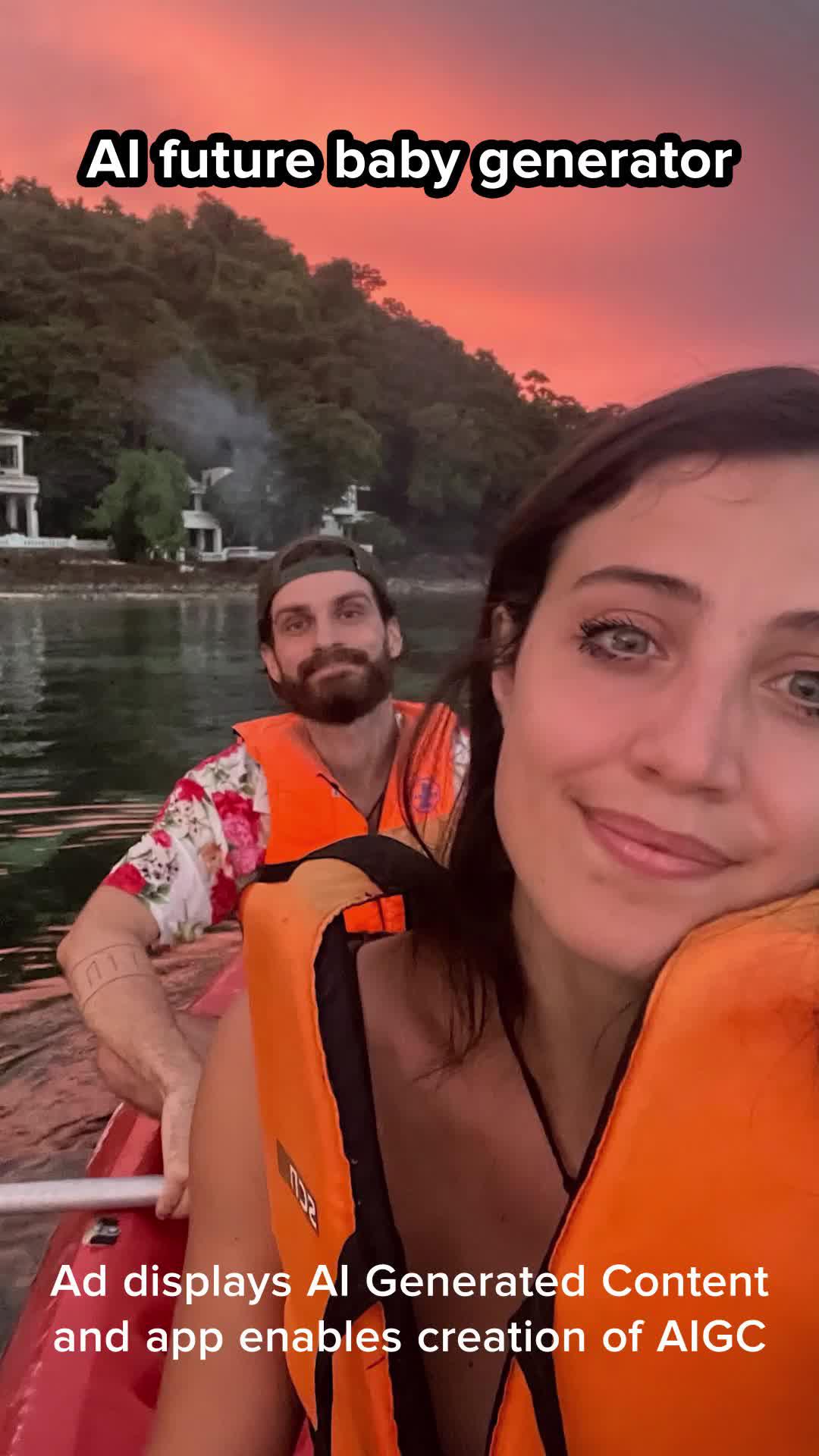 AI photos are my new obsession