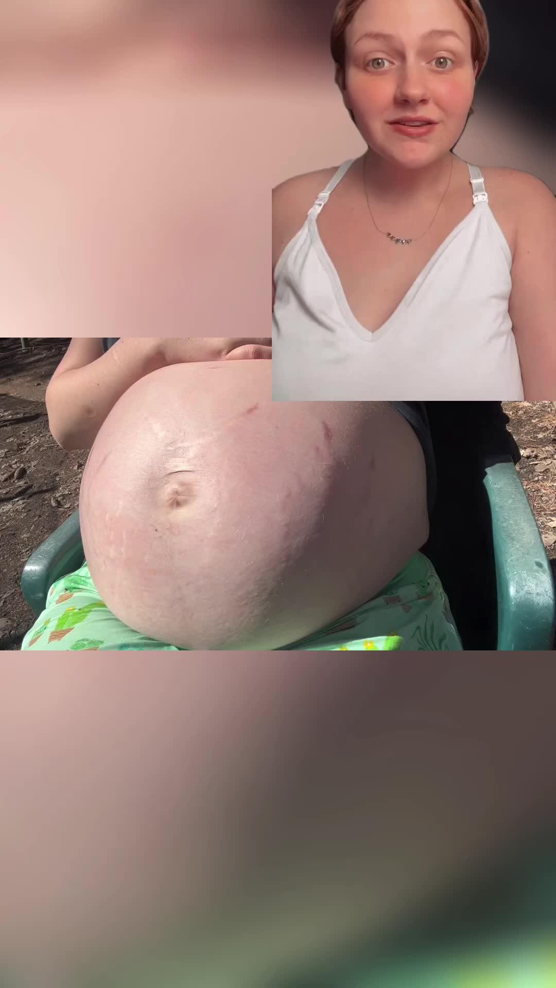 Your Personal AI Assistant for Pregnancy.