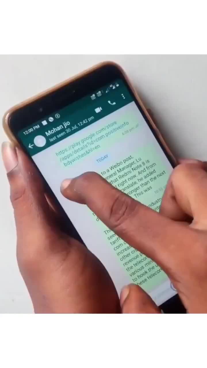 Free and fast translation.