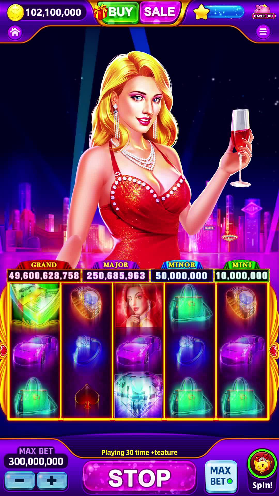 Free Coins! New Games! Endless Thrills!