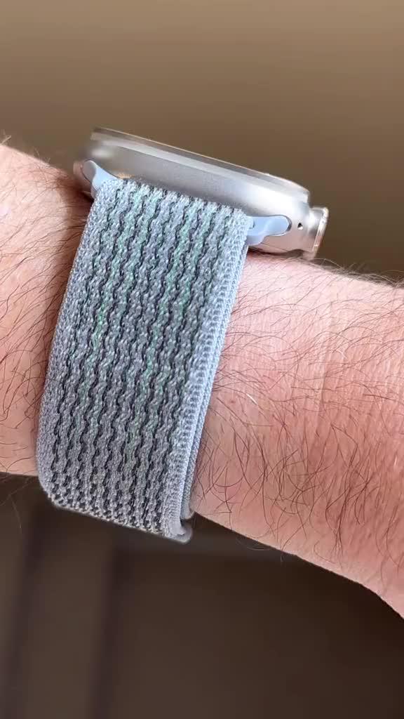 Seiko apple watch faces are so cool!