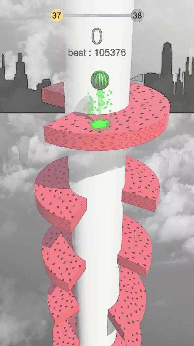 The most addictive game!