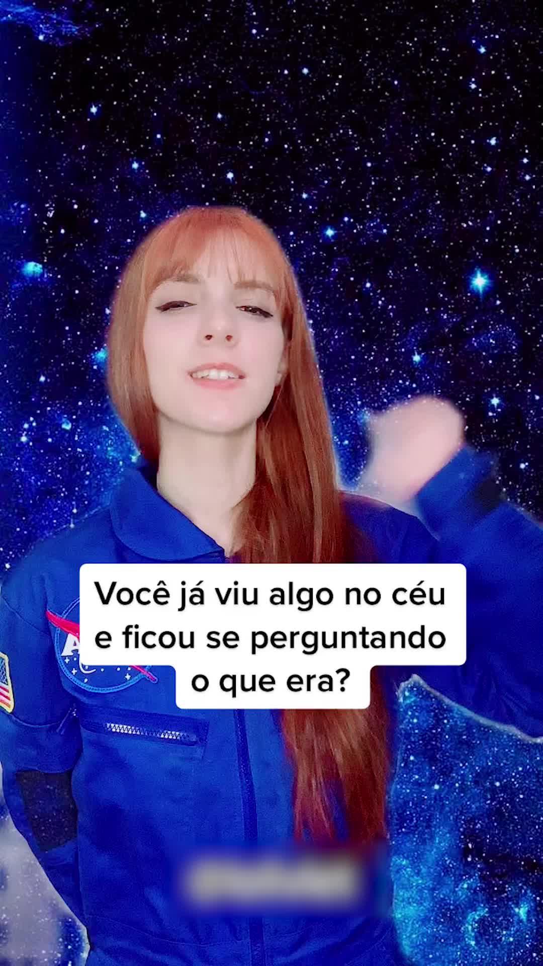 ¿Qué estrella es esa?