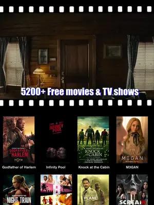 Download to watch the hottest movies and series for free