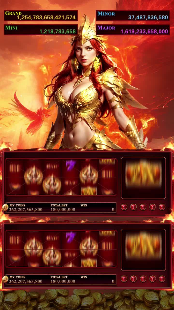 Click to start your journey to be a Hero